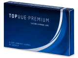 TopVue Premium (6 lens)