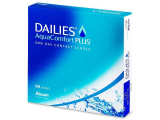 Dailies AquaComfort Plus (90 Adet Lens)