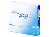 1 Day Acuvue Moist (90 lens)